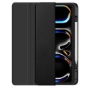 Etui Tech-Protect SC Pen na iPad Pro 11" 5 / 6 2024-2025 - czarne Tech-Protect