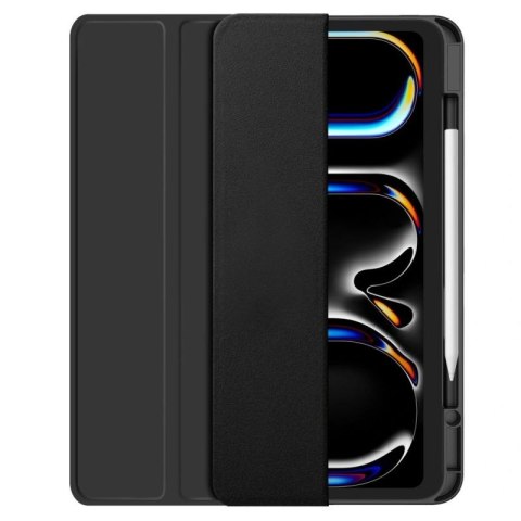 Etui Tech-Protect SC Pen na iPad Pro 11" 5 / 6 2024-2025 - czarne Tech-Protect