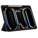 Etui Tech-Protect SC Pen na iPad Pro 11" 5 / 6 2024-2025 - czarne Tech-Protect
