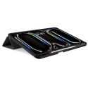 Etui Tech-Protect SC Pen na iPad Pro 11" 5 / 6 2024-2025 - czarne Tech-Protect