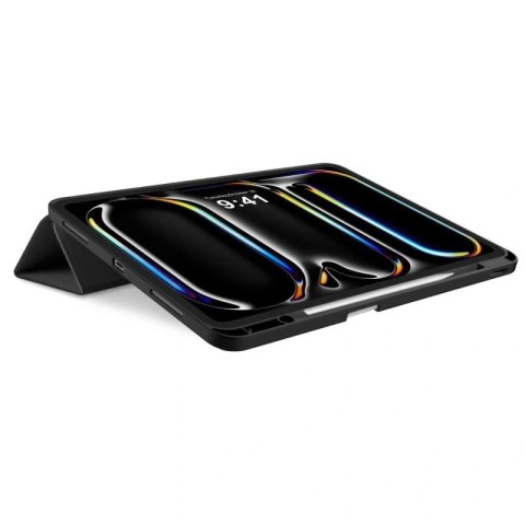 Etui Tech-Protect SC Pen na iPad Pro 11" 5 / 6 2024-2025 - czarne Tech-Protect