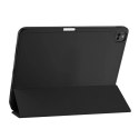 Etui Tech-Protect SC Pen na iPad Pro 11" 5 / 6 2024-2025 - czarne Tech-Protect