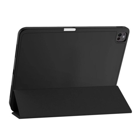 Etui Tech-Protect SC Pen na iPad Pro 11" 5 / 6 2024-2025 - czarne Tech-Protect