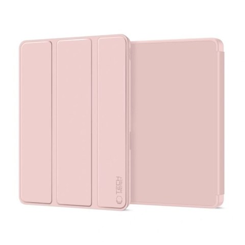 Etui Tech-Protect SC Pen na iPad Pro 11" 5 / 6 2024-2025 - różowe Tech-Protect