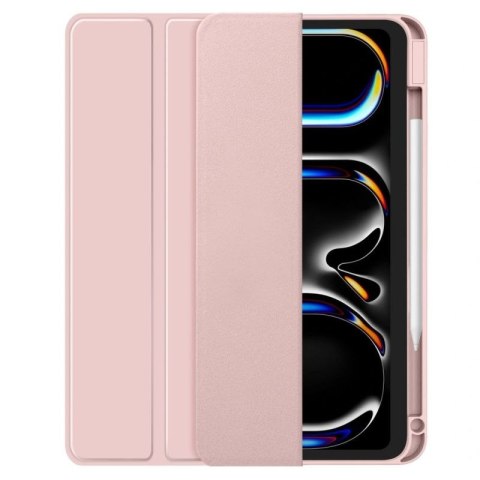 Etui Tech-Protect SC Pen na iPad Pro 11" 5 / 6 2024-2025 - różowe Tech-Protect