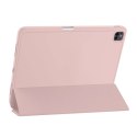 Etui Tech-Protect SC Pen na iPad Pro 11" 5 / 6 2024-2025 - różowe Tech-Protect