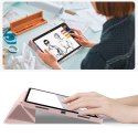 Etui Tech-Protect SC Pen na iPad Pro 11" 5 / 6 2024-2025 - różowe Tech-Protect