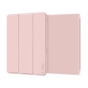 Etui Tech-Protect SC Pen na iPad Pro 13" 7 / 8 / 2024-2025 - różowe Tech-Protect