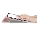 Etui Tech-Protect SC Pen na iPad Pro 13" 7 / 8 / 2024-2025 - różowe Tech-Protect