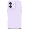 Etui Tech-Protect Uniq MagSafe na iPhone 17 - fioletowe Tech-Protect