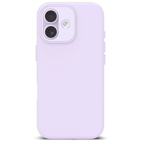 Etui Tech-Protect Uniq MagSafe na iPhone 17 - fioletowe Tech-Protect
