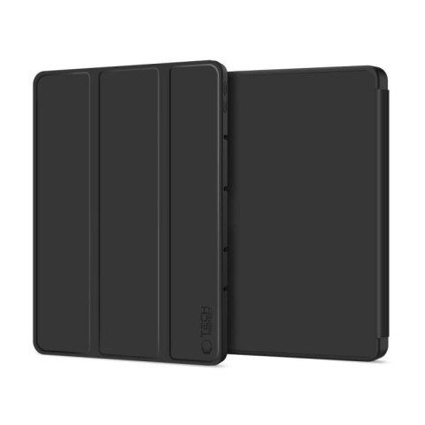 Etui TechProtect SmartCase Pen na Xiaomi Poco Pad M1 / Redmi Pad 2 Pro 12.1 - czarne Tech-Protect