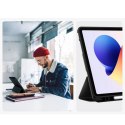 Etui TechProtect SmartCase Pen na Xiaomi Poco Pad M1 / Redmi Pad 2 Pro 12.1 - czarne Tech-Protect