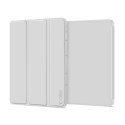 Etui TechProtect SmartCase Pen na Xiaomi Poco Pad M1 / Redmi Pad 2 Pro 12.1 - szare Tech-Protect