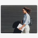 Etui TechProtect SmartCase Pen na Xiaomi Poco Pad M1 / Redmi Pad 2 Pro 12.1 - szare Tech-Protect