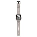 Pasek Spigen Rugged Armor Pro na Apple Watch 42 mm - beżowy Spigen