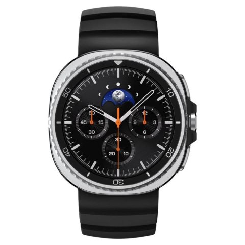 Pasek Spigen WBS2 na Samsung Galaxy Watch 40 / 44 / 46 mm - czarny Spigen