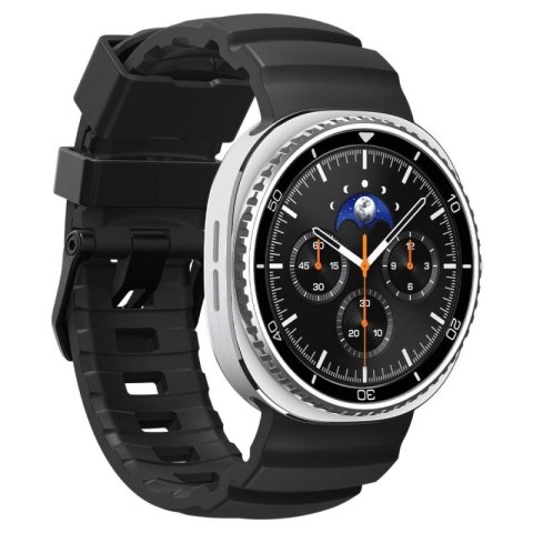 Pasek Spigen WBS2 na Samsung Galaxy Watch 40 / 44 / 46 mm - czarny Spigen