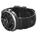 Pasek Spigen WBS2 na Samsung Galaxy Watch 40 / 44 / 46 mm - czarny Spigen