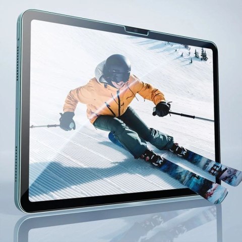 Szkło ESR UltraFit Tempered Glass 2-pack na iPad Pro 11" 5 / 6 / 2024-2025 ESR