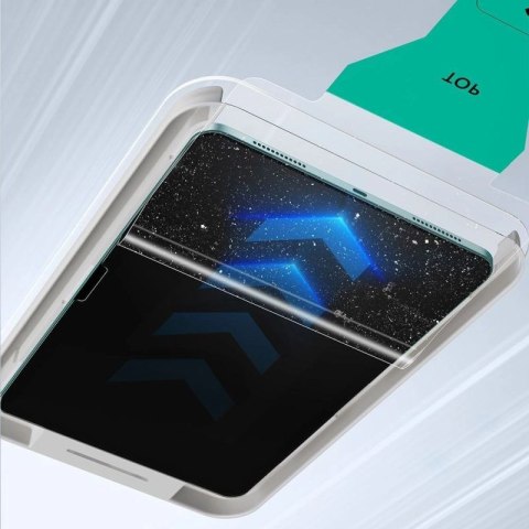 Szkło ESR UltraFit Tempered Glass 2-pack na iPad Pro 13" 7 / 8 / 2024-2025 Hikvision