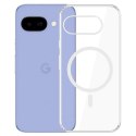 Etui 3mk Armor MagCase na Google Pixel 10A - przezroczyste 3mk Protection