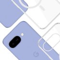 Etui 3mk Armor MagCase na Google Pixel 10A - przezroczyste 3mk Protection