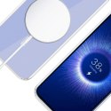 Etui 3mk Armor MagCase na Google Pixel 10A - przezroczyste 3mk Protection