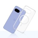 Etui 3mk Armor MagCase na Google Pixel 10A - przezroczyste 3mk Protection