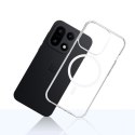 Etui 3mk Armor MagCase na OnePlus 15 5G - przezroczyste 3mk Protection