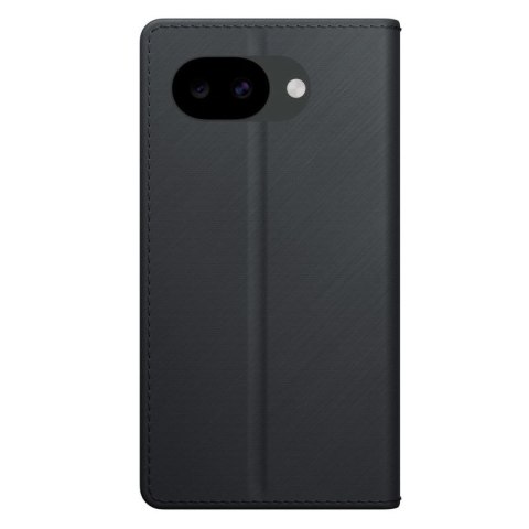 Etui 3mk Wallet Case na Google Pixel 10A - czarne 3mk Protection