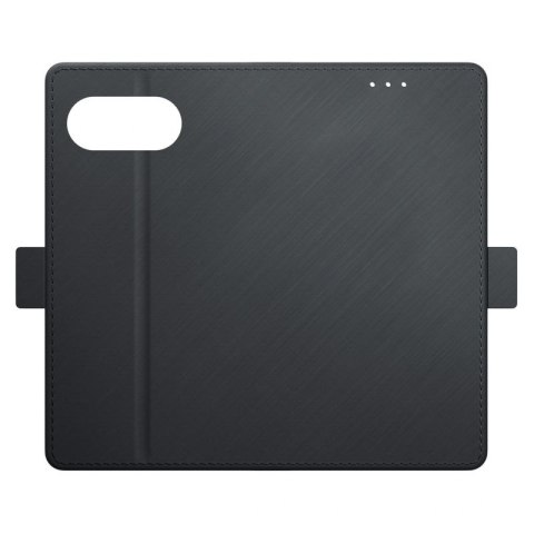 Etui 3mk Wallet Case na Google Pixel 10A - czarne 3mk Protection