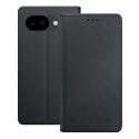 Etui 3mk Wallet Case na Google Pixel 10A - czarne 3mk Protection