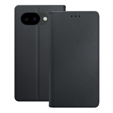Etui 3mk Wallet Case na Google Pixel 10A - czarne 3mk Protection