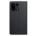 Etui 3mk Wallet Case na OnePlus 15 5G - czarne 3mk Protection