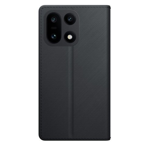 Etui 3mk Wallet Case na OnePlus 15 5G - czarne 3mk Protection