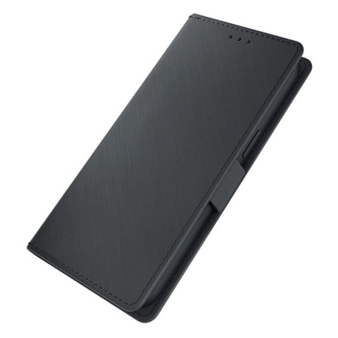 Etui 3mk Wallet Case na OnePlus 15 5G - czarne 3mk Protection