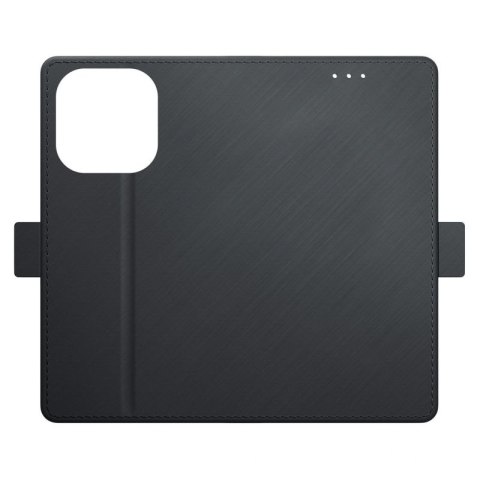 Etui 3mk Wallet Case na OnePlus 15 5G - czarne 3mk Protection