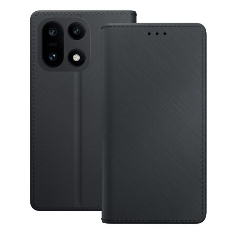 Etui 3mk Wallet Case na OnePlus 15 5G - czarne 3mk Protection