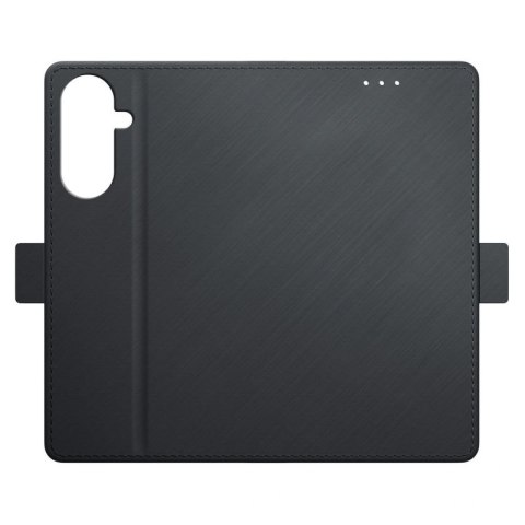 Etui 3mk Wallet Case na Samsung Galaxy A57 - czarne 3mk Protection
