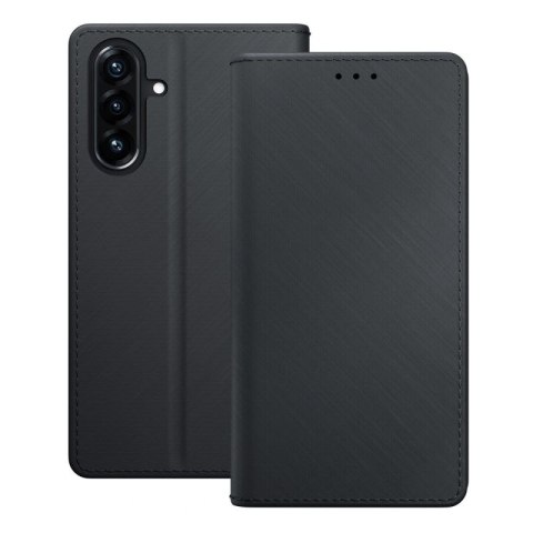 Etui 3mk Wallet Case na Samsung Galaxy A57 - czarne 3mk Protection