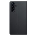 Etui 3mk Wallet Case na Samsung Galaxy A57 - czarne 3mk Protection
