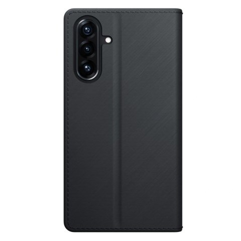 Etui 3mk Wallet Case na Samsung Galaxy A57 - czarne 3mk Protection