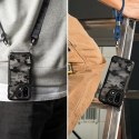 Etui Ringke Fusion X na OnePlus 15 - czarne Ringke