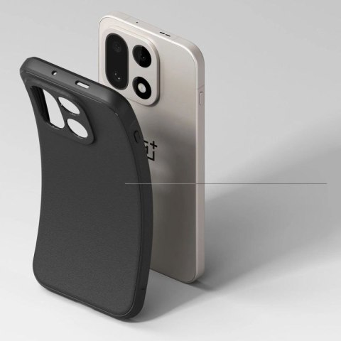 Etui Ringke Onyx Magnetic MagSafe na OnePlus 15 - czarne Ringke