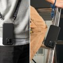 Etui Ringke Onyx Magnetic MagSafe na OnePlus 15 - czarne Ringke