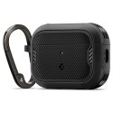Etui Spigen Core Armor na AirPods Pro 3 - czarne Spigen