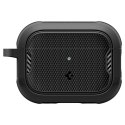 Etui Spigen Core Armor na AirPods Pro 3 - czarne Spigen