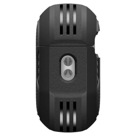 Etui Spigen Core Armor na AirPods Pro 3 - czarne Spigen