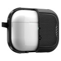 Etui Spigen Core Armor na AirPods Pro 3 - czarne Spigen